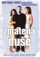 zmatená duše DVD