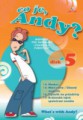co je, Andy? DVD disk 5