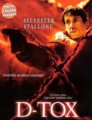 D-TOX dvd