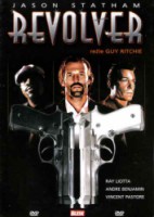 REVOLVER dvd