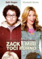 ZACK A MIRI TOČÍ PORNO dvd