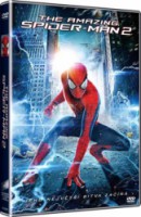 THE AMAZINGSPIDER-MAN dvd 2