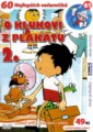O KLUKOVI Z PLAKÁTU 2. DVD