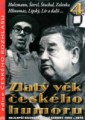 Zlatý věk českého humoru 4. CD