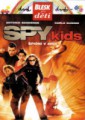 SPY kids dvd 1