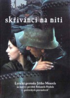 Skřivánci na niti DVD