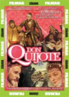 Don Quijote DVD