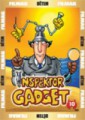 Inspektor Gadget DVD 10