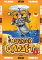 Inspektor Gadget DVD 3