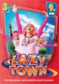 LAZY TOWN dvd 9