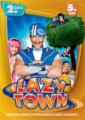 LAZY TOWN 2. SÉRIE dvd 5