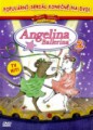 Angelina Ballerina 2. DVD