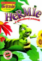 HERMIE a ustrašený pavouk DVD