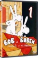 BOB a BOBEK NA CESTÁCH 1. dvd box