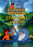 FLIPPER & LOPAKA DVD