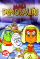 MALÍ DINOSAUŘI dvd 1