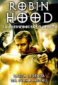 Robin Hood ZA SHERWOODSKÝM LESEM dvd